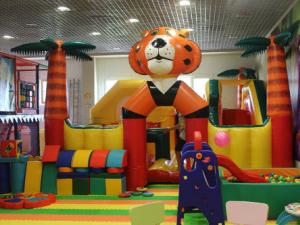 8 kroków do otwarcia pokoju zabaw dla dzieci