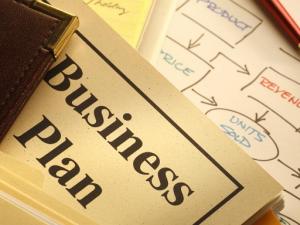 How to create the right business plan yourself