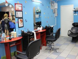 Is it profitable to open a hairdresser: a step-by-step business plan