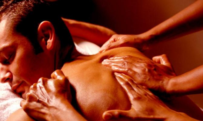 Как да отворите салон за масаж