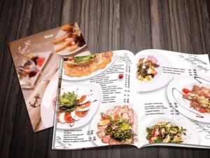خطة عمل لمطعم روسي خطة عمل لمقهى روسي
